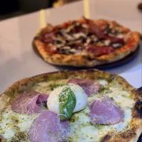 O'Furn Pizza